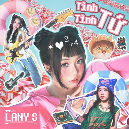 Tình Tình Tứ
