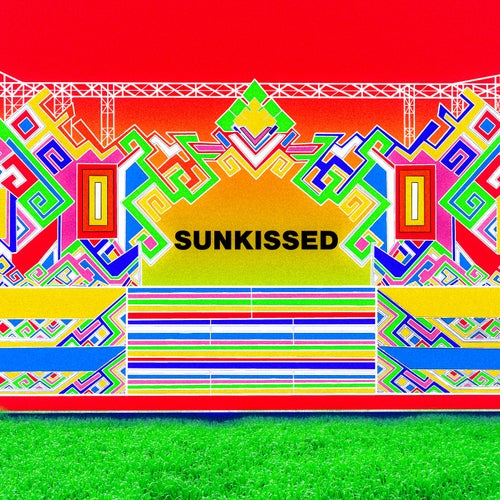SUNKISSED