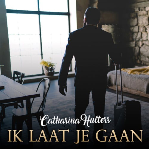 Ik Laat Je Gaan