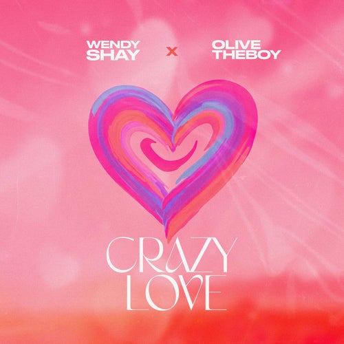 Crazy Love