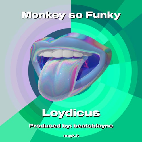 Monkey so Funky