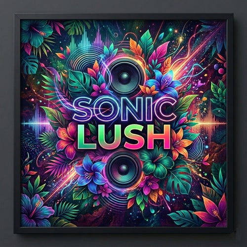 Sonic Lush
