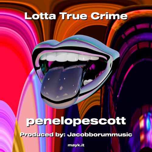 Lotta True Crime