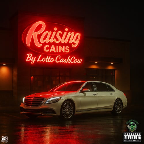Raising Cains