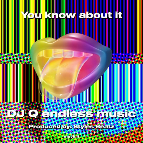 You know about it