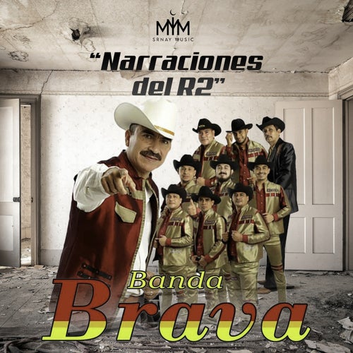 Narraciones del R2