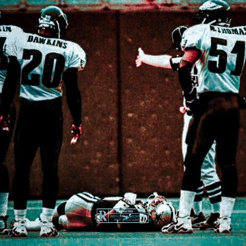 Brian Dawkins