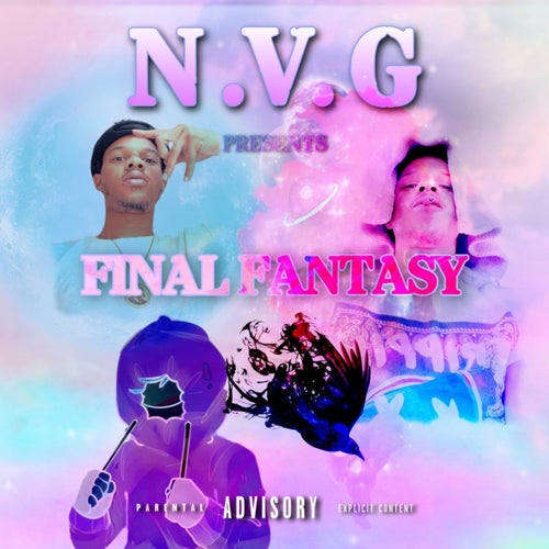 Final Fantasy