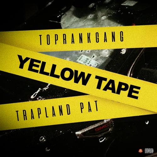 Yellow Tape