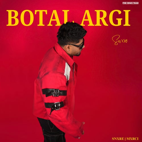 Botal Argi