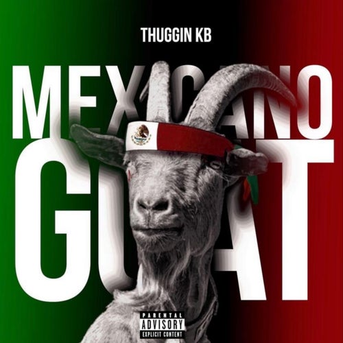 Mexicano Goat