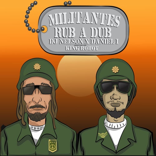 Militantes Rub A Dub