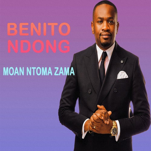 Moan Ntoma Zama