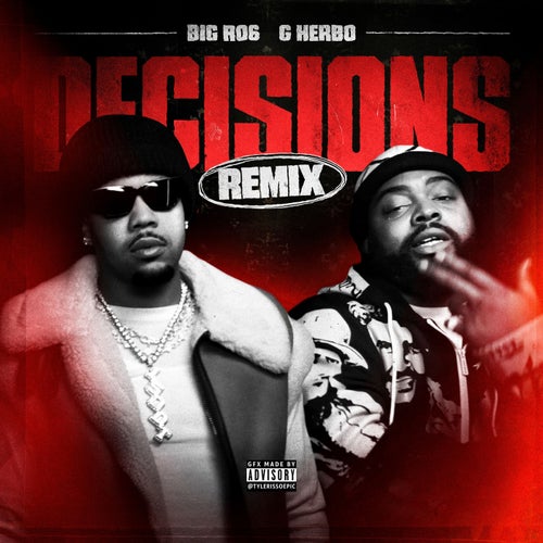 Decisions (Remix)