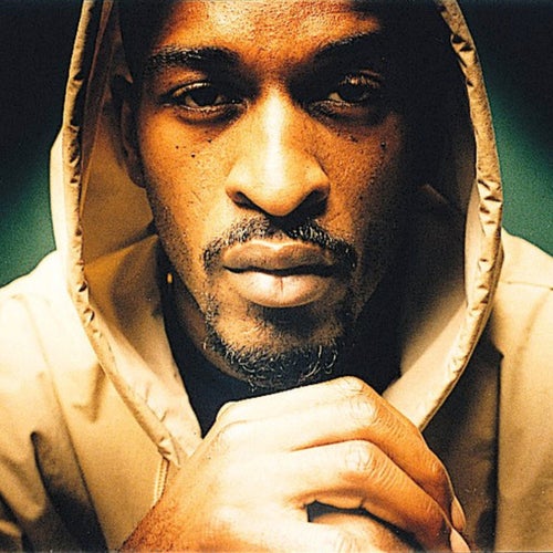 Rakim Profile