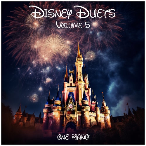 Disney Duets Volume 5