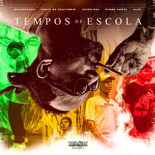 Tempos de Escola (feat. Ponto De Equilíbrio)