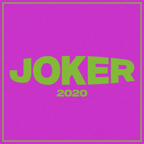 Joker 2020