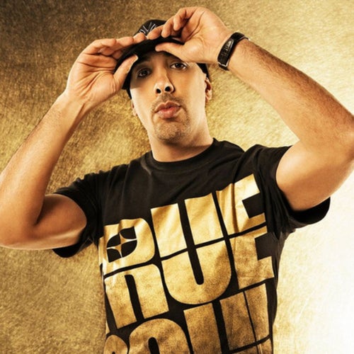 DJ Abdel Profile