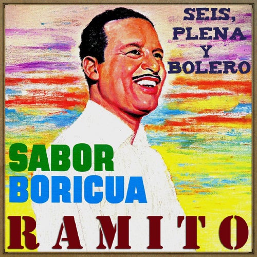 Seis, Plena y Bolero. "Sabor Boricua"