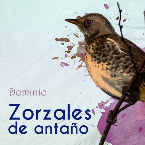 Zorzales de Antaño… Dominio