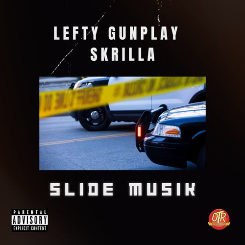 Slide Musik