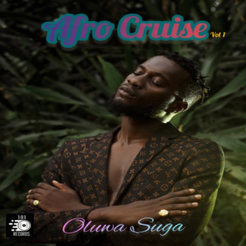 Afro Cruise Vol 1