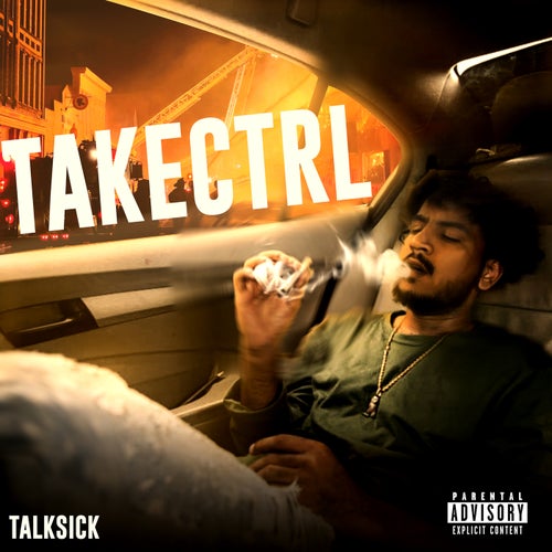 TAKECTRL