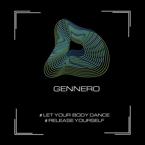 Let Your Body Dance-Release Yourself