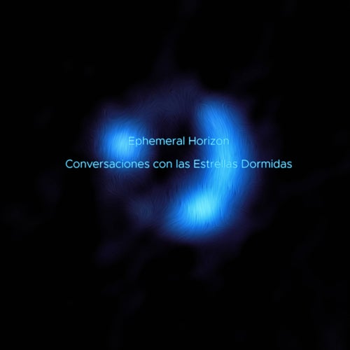 Conversaciones con las Estrellas Dormidas