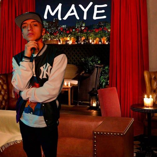 Maye