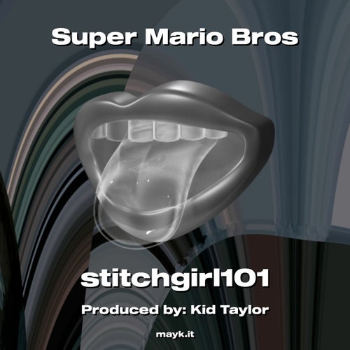 Super Mario Bros