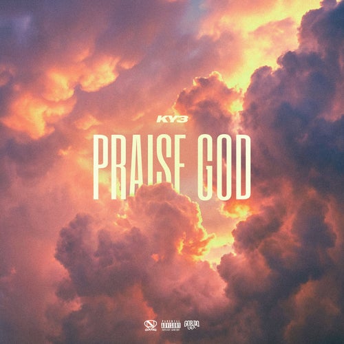 PRAISE GOD