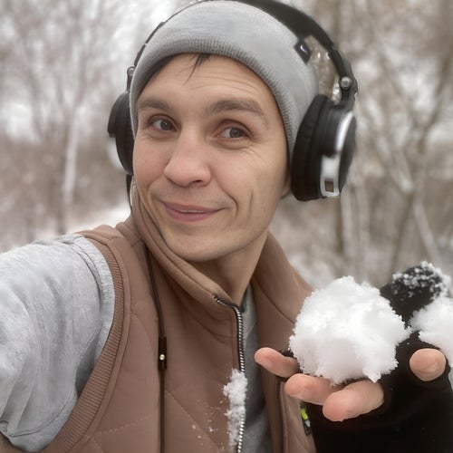 Может я люблю тебя?