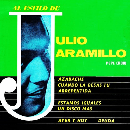 Al estilo de Julio Jaramillo
