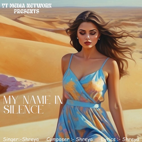 My Name in Silence