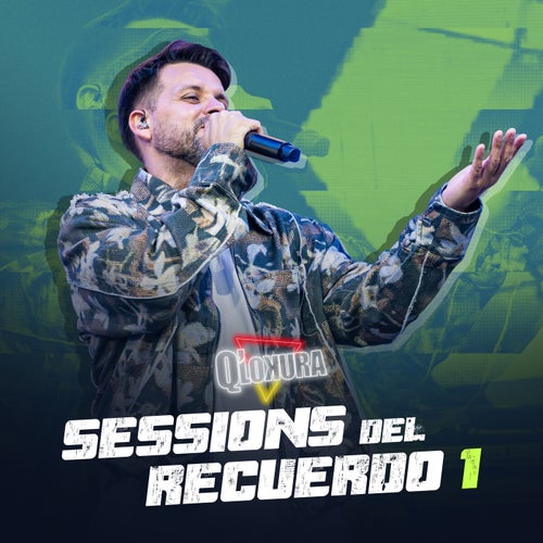 SESSIONS DEL RECUERDO #1 (En Vivo)