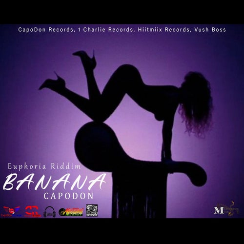 Banana (Radio Edit)