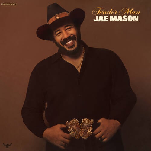 Tender Man