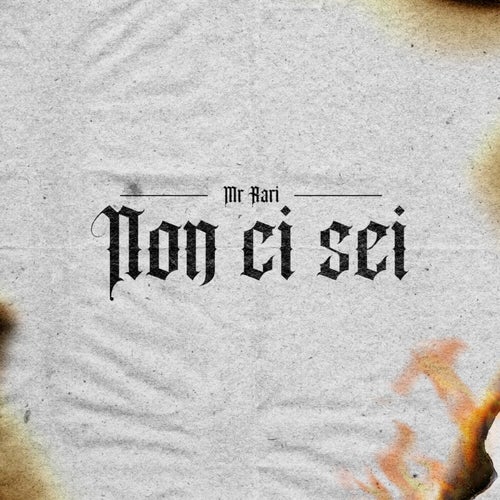 Non ci sei