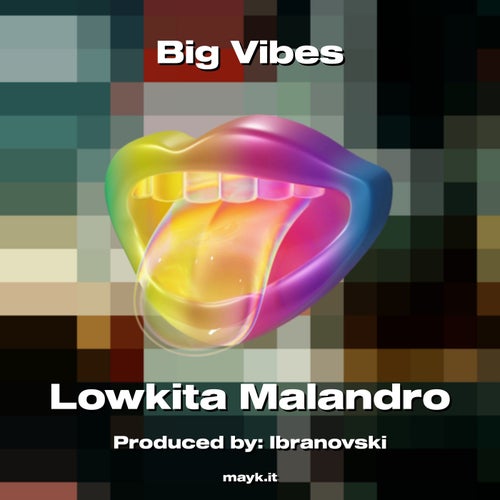 Big Vibes
