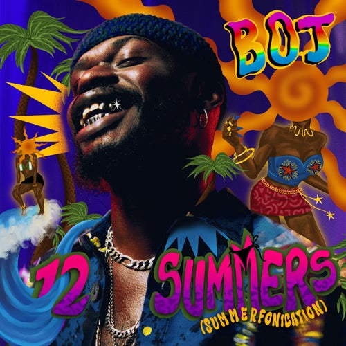 12 Summers (Summerfornication) (Deluxe Edition)