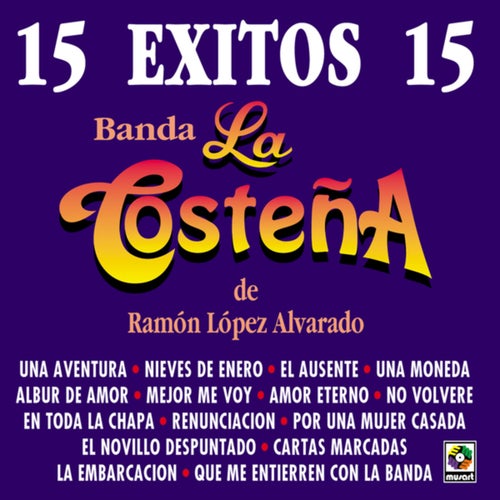Que Me Entierren Con La Banda