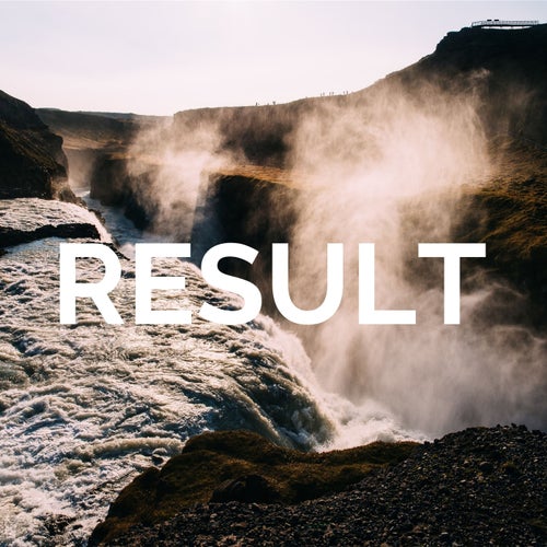 Result