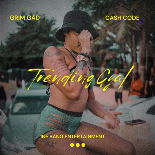 Trending Gyal