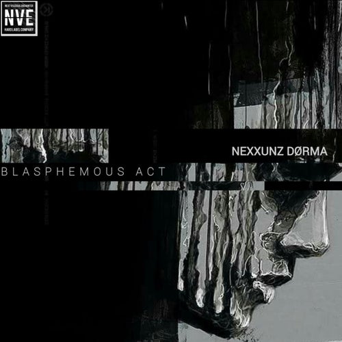 BLASPHEMOUS ACT