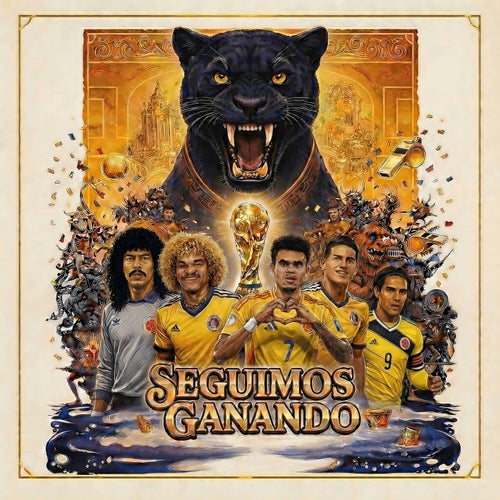 Seguimos Ganando
