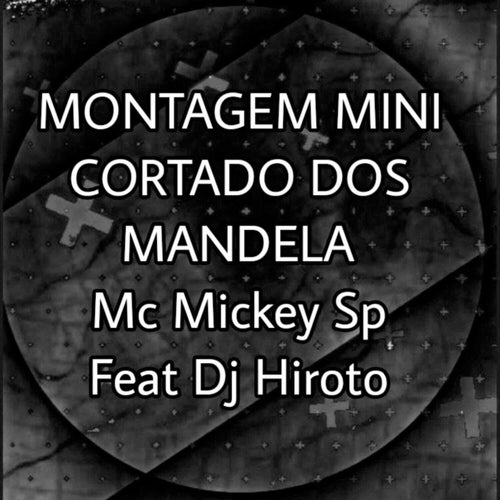 Montagem Mini Cortado dos Mandela