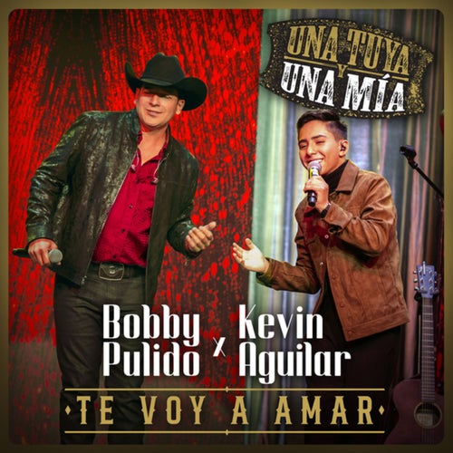 Te Voy A Amar (En Vivo)