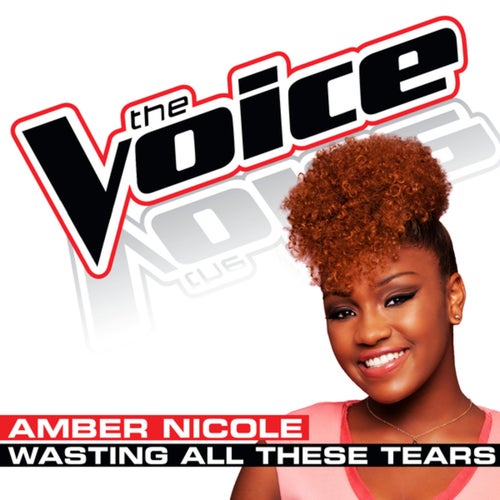 Wasting All These Tears
